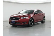 $22998 : Ford Taurus 2015 AWD SHO 4dr thumbnail