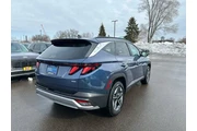 $25500 : Hyundai TUCSON 2025 AWD SEL thumbnail
