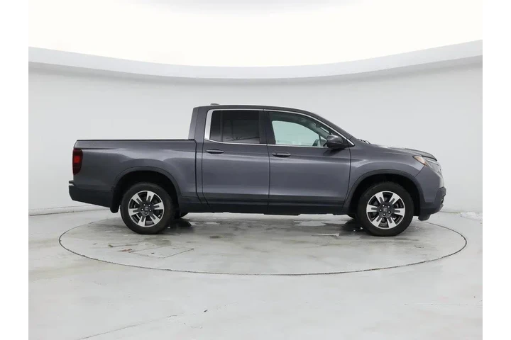 $21998 : Honda Ridgeline 2017 AWD RTL image 7