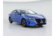 Nissan Sentra 2024 SV 4dr Se en Raleigh