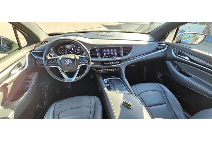 $19990 : 2022 Enclave Premium image 9