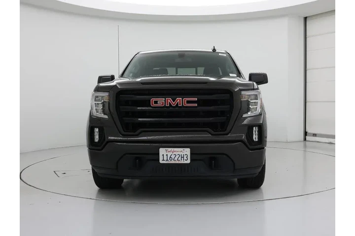 $38998 : GMC Sierra 1500 2021 4x4 Ele image 5
