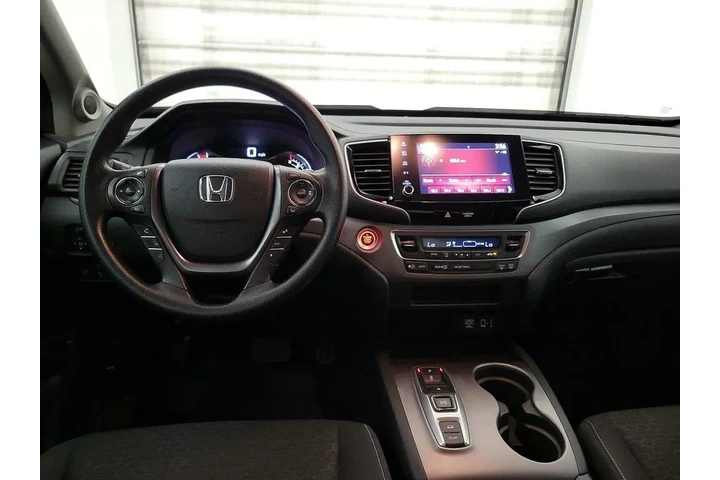 $28998 : Honda Ridgeline 2023 AWD Spo image 9