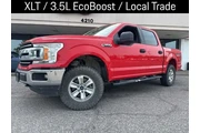 Ford F-150 2020 4x4 XL 4dr S