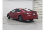 $25998 : Toyota Camry 2022 SE 4dr Sed thumbnail