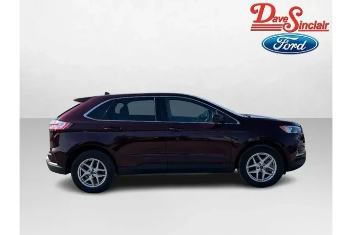 $25555 : Ford Edge 2023 AWD SEL 4dr C image 5