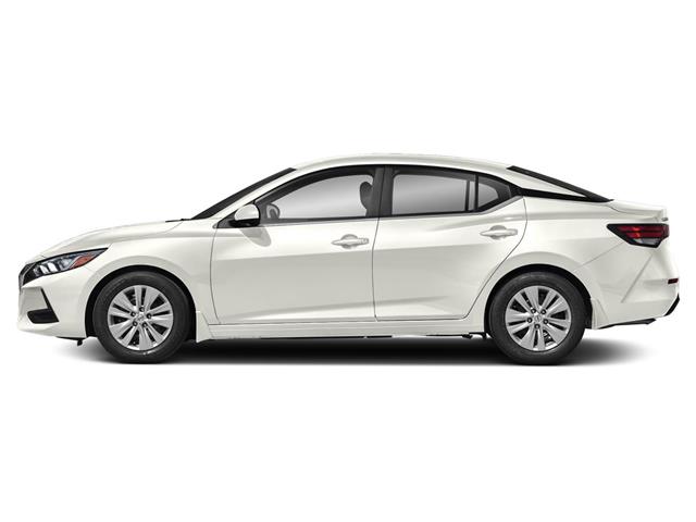 $20400 : 2021 Sentra SV image 3