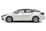 $20400 : 2021 Sentra SV thumbnail