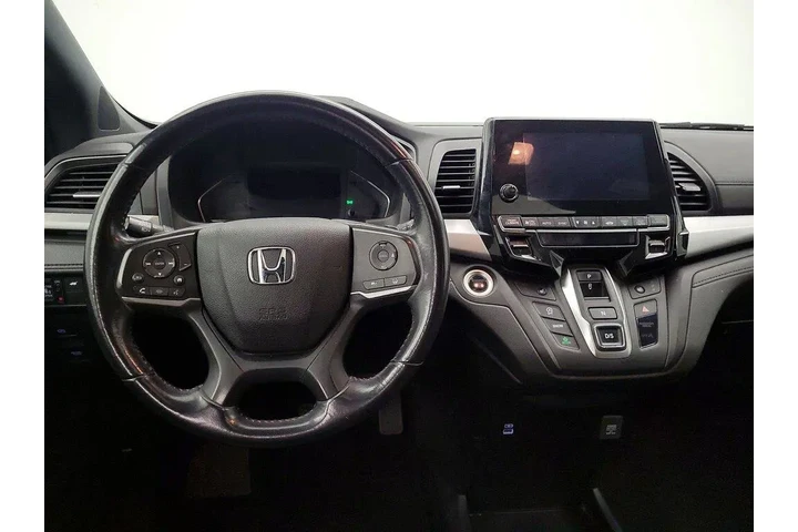$34998 : Honda Odyssey 2023 Sport 4dr image 10