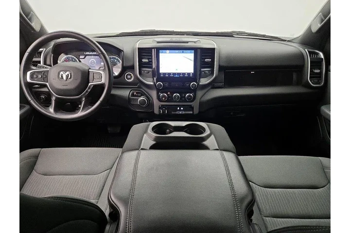 $31998 : Ram 1500 2022 4x2 Big Horn 4 image 9