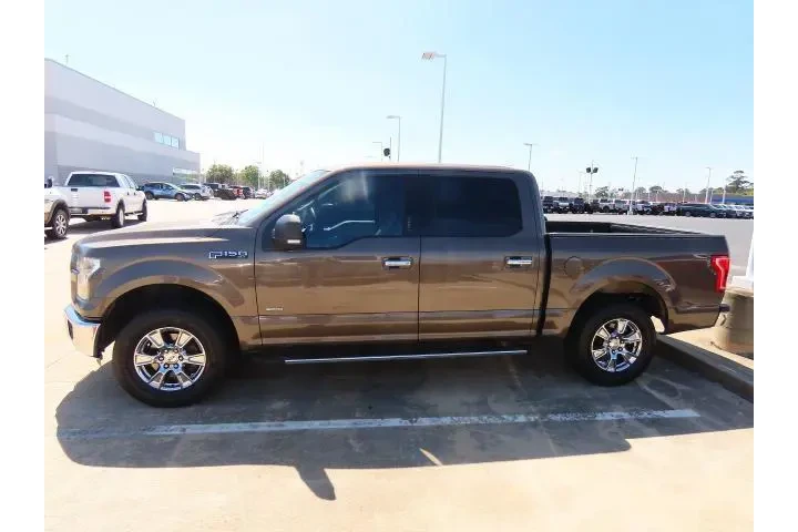 $10999 : Ford F-150 2015 4x2 XL 4dr S image 7
