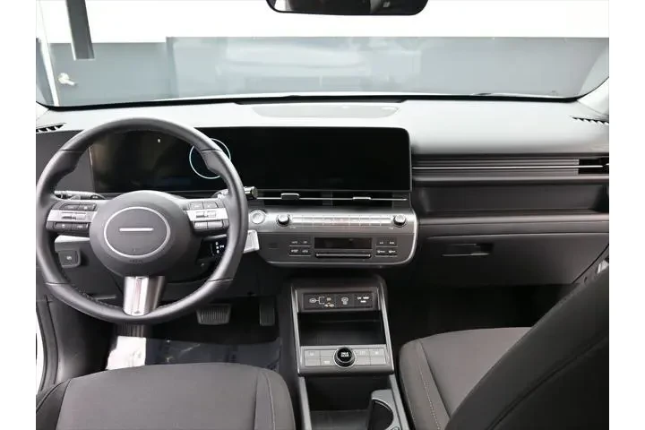 $22687 : Hyundai KONA Electric 2024 S image 10