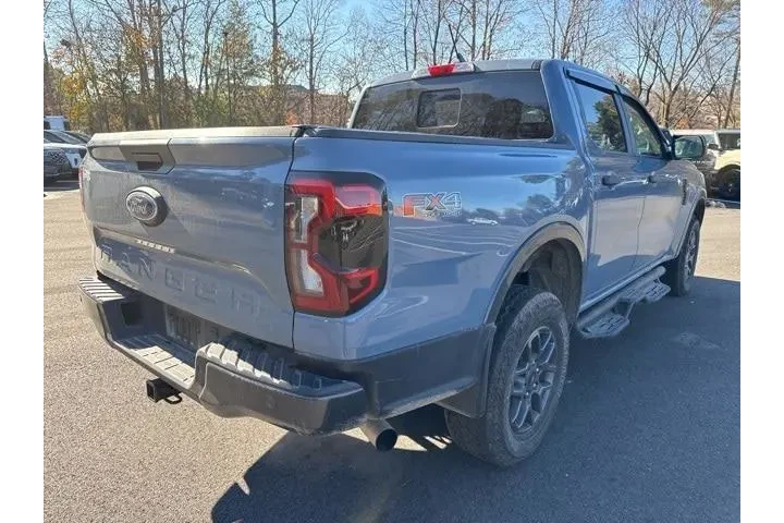 $36496 : Ford Ranger 2024 4x4 XLT 4dr image 5