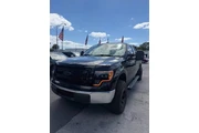 $8850 : 2010 F-150 XLT thumbnail