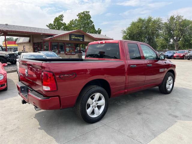 $12935 : 2014 RAM 1500 Tradesman image 9