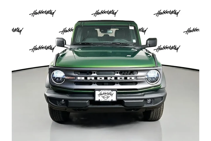 $36124 : Ford Bronco 2023 4x4 Big Ben image 2