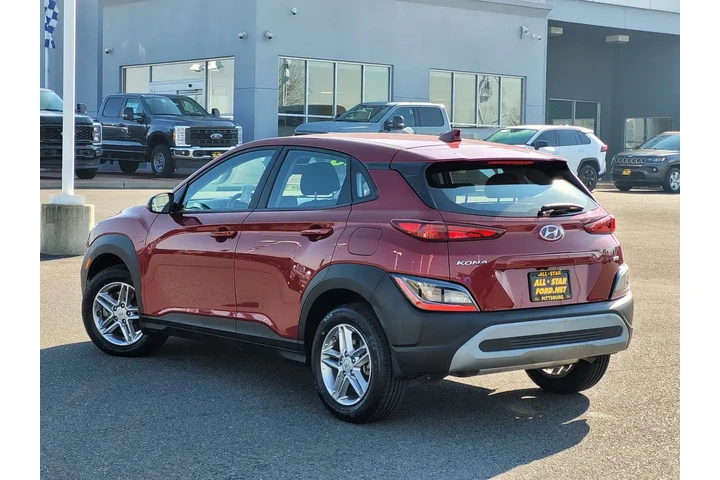 $20824 : Hyundai KONA 2023 AWD SE 4dr image 6