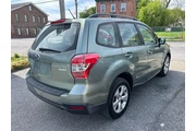 2015 Forester 2.5i Premium thumbnail