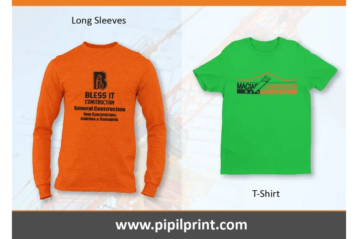 T-shirts y Logos para negocios image 3