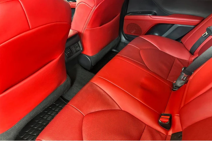 $27900 : Toyota Camry 2020 XSE 4dr Se image 8