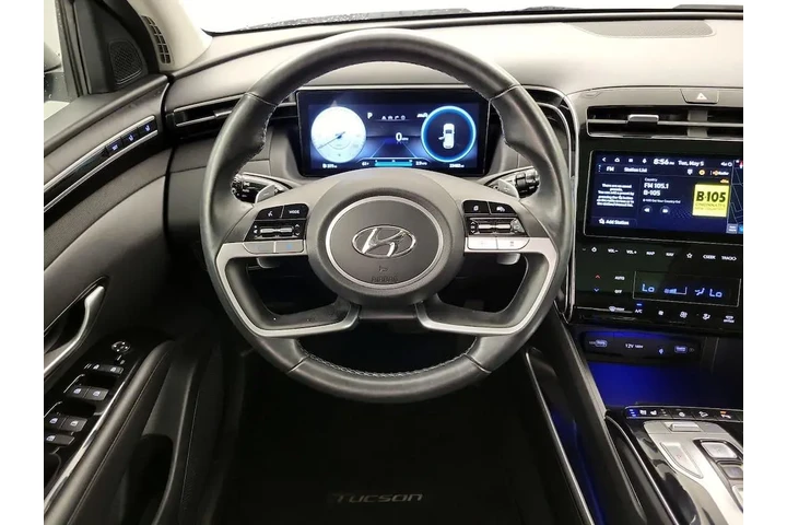 $27998 : Hyundai TUCSON 2023 Limited image 10