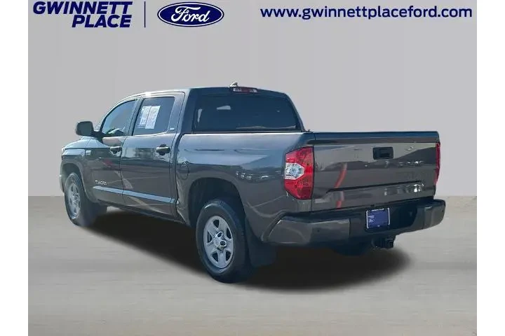 $31499 : Toyota Tundra 2021 4x2 SR5 4 image 7