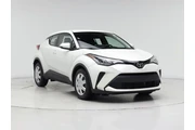 Toyota C-HR 2021 LE 4dr Cros en Hialeah