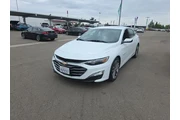 $14900 : Chevrolet Malibu 2023 LT 4dr thumbnail