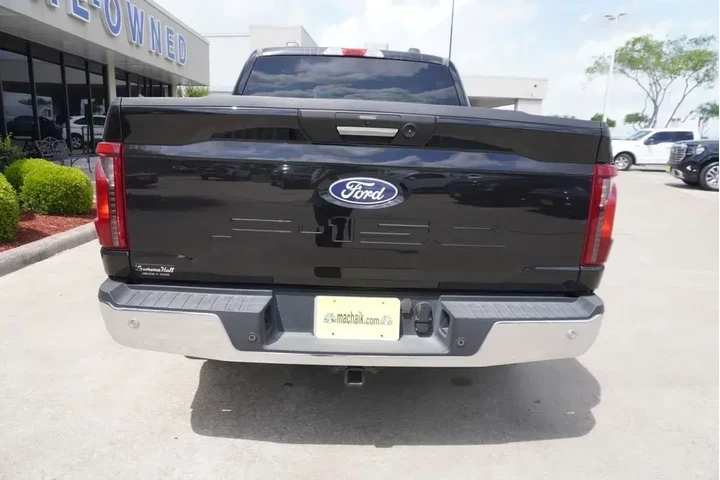 $39988 : Ford F-150 2024 4x2 XLT 4dr image 5