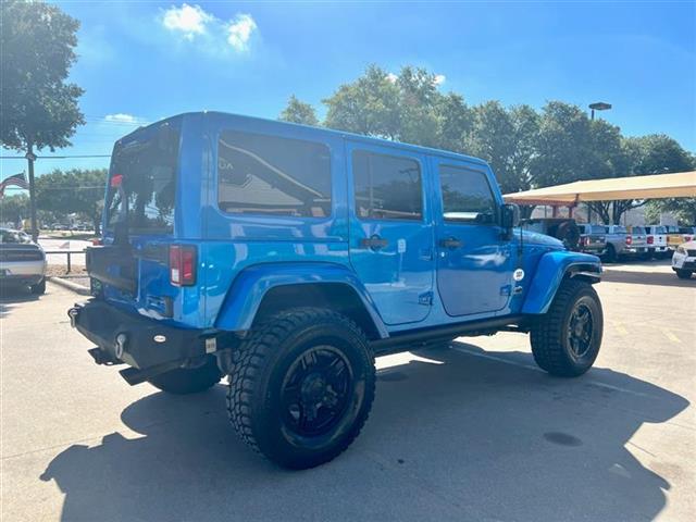 $22950 : 2014 JEEP WRANGLER UNLIMITED image 7