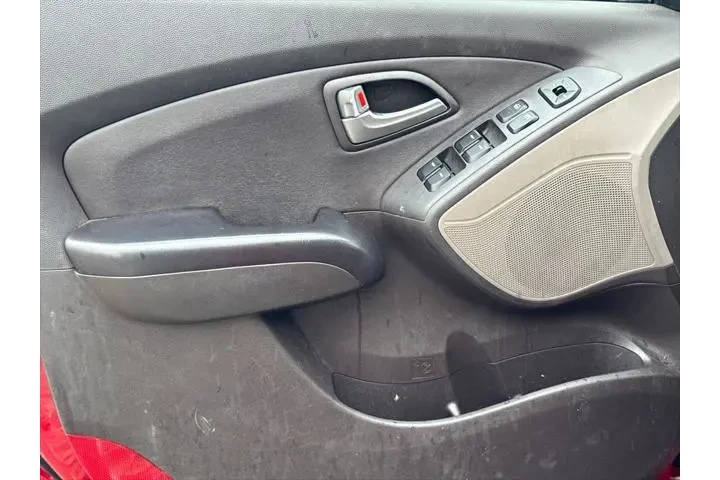 $6995 : Hyundai TUCSON 2011 GLS 4dr image 10