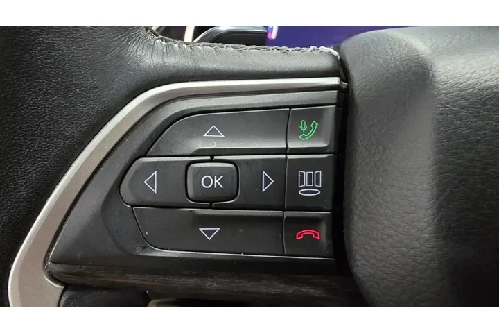 $28803 : Jeep Grand Cherokee L 2021 4 image 4