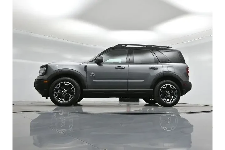 $30852 : Ford Bronco Sport 2025 AWD O image 8