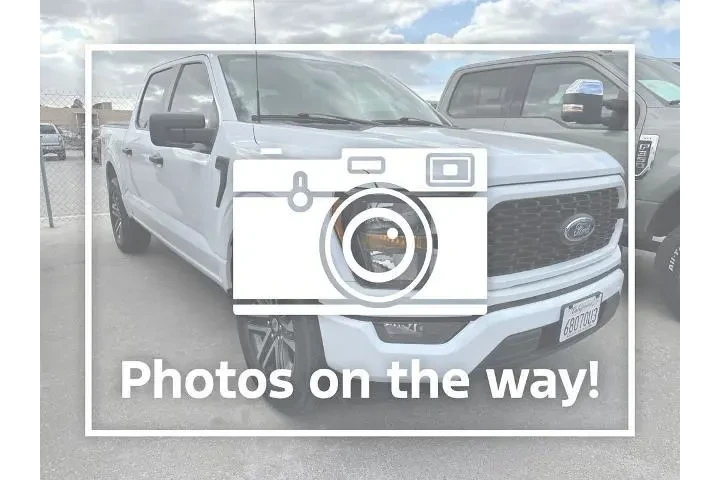 $38178 : Ford F-150 2023 4x2 XL 4dr S image 2