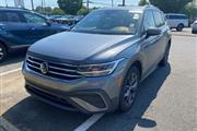 PRE-OWNED 2022 VOLKSWAGEN TIG en Madison WV