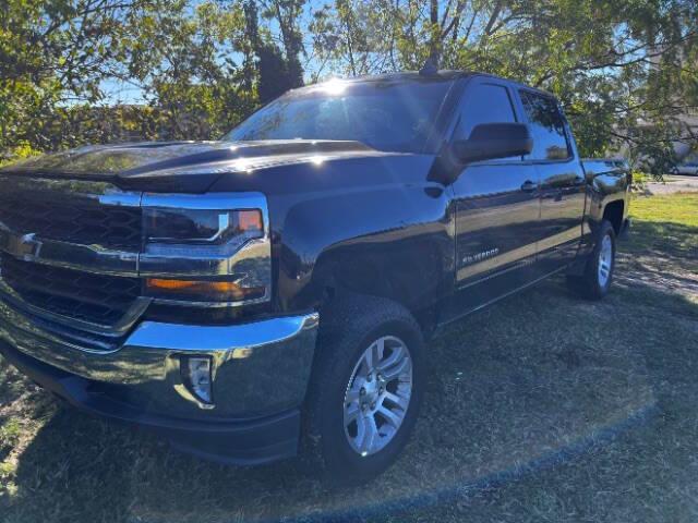 $18995 : 2017 Silverado 1500 image 2