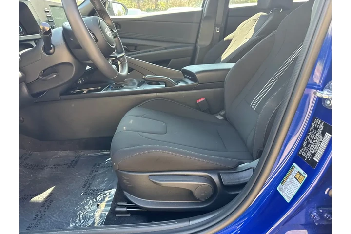 $20420 : Hyundai ELANTRA 2025 SEL Spo image 9