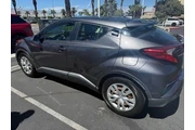 $14376 : Toyota C-HR 2020 LE 4dr Cros thumbnail