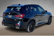 $29697 : BMW X3 2022 AWD xDrive30i 4d thumbnail