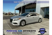 Hyundai SONATA Hybrid 2016 S en Phoenix