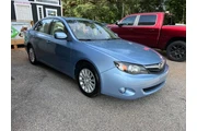 $6999 : 2011 Impreza 2.5i Premium thumbnail