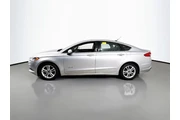 $17900 : Ford Fusion Hybrid 2018 S 4d thumbnail