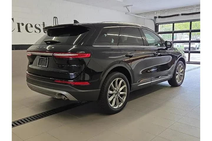 $31999 : Lincoln Corsair 2022 AWD Sta image 6