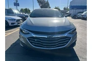 $23988 : Chevrolet Malibu 2023 LT 4dr thumbnail