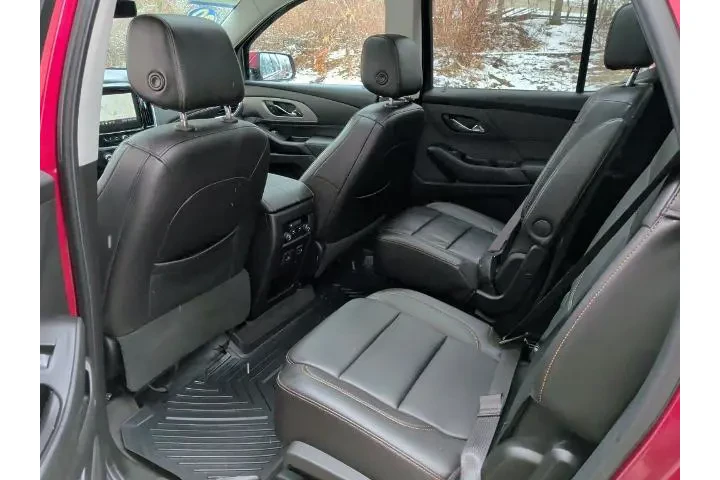 $20857 : Chevrolet Traverse 2020 4x4 image 10