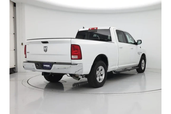 $24998 : Ram 1500 Classic 2020 4x2 SL image 8