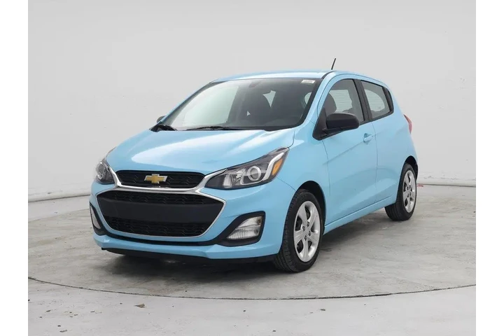 $13599 : Chevrolet Spark 2022 LS CVT image 4