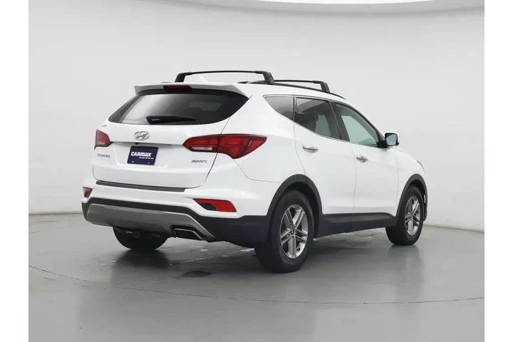 $15998 : Hyundai SANTA FE Sport 2017 image 8