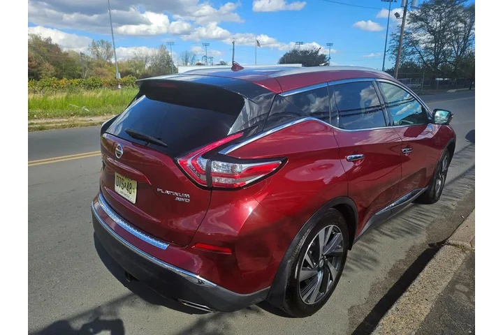 $999 : 2015 Murano image 5
