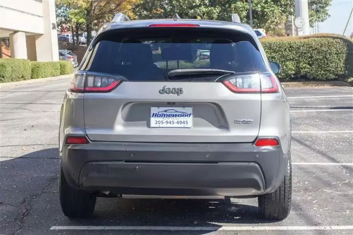 $12900 : 2019 JEEP CHEROKEE2019 JEEP C image 9